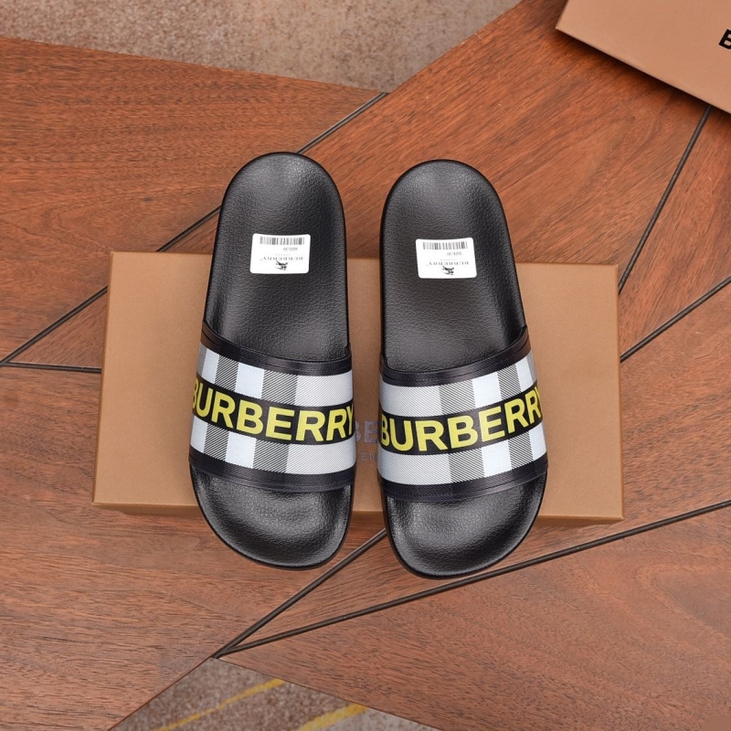 B**rry slippers